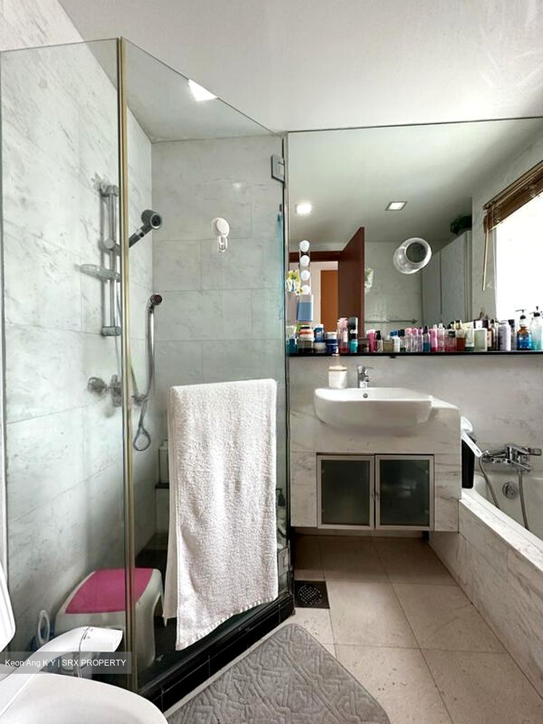 Cote D'Azur (D15), Condominium #603731401